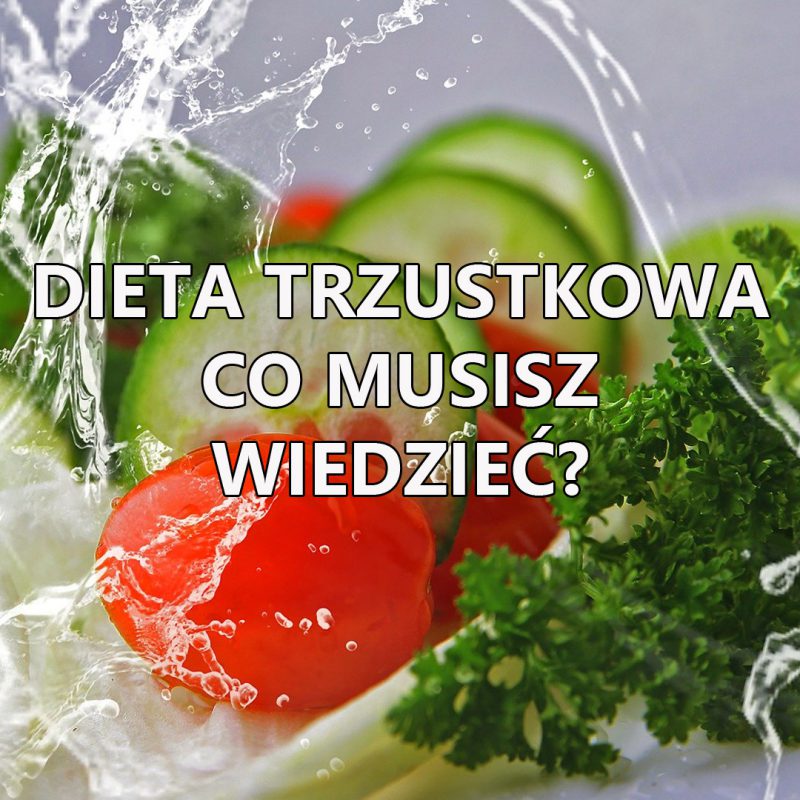 Dieta trzustkowa zasady schudnij.pl